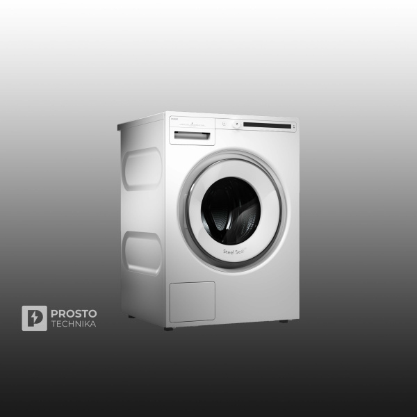 Стиральная машина Asko W2086C.W/3 Стиральная машина Asko W2086C.W/3